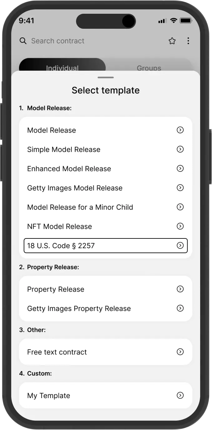 2257 Compliance for Adult Content Creators