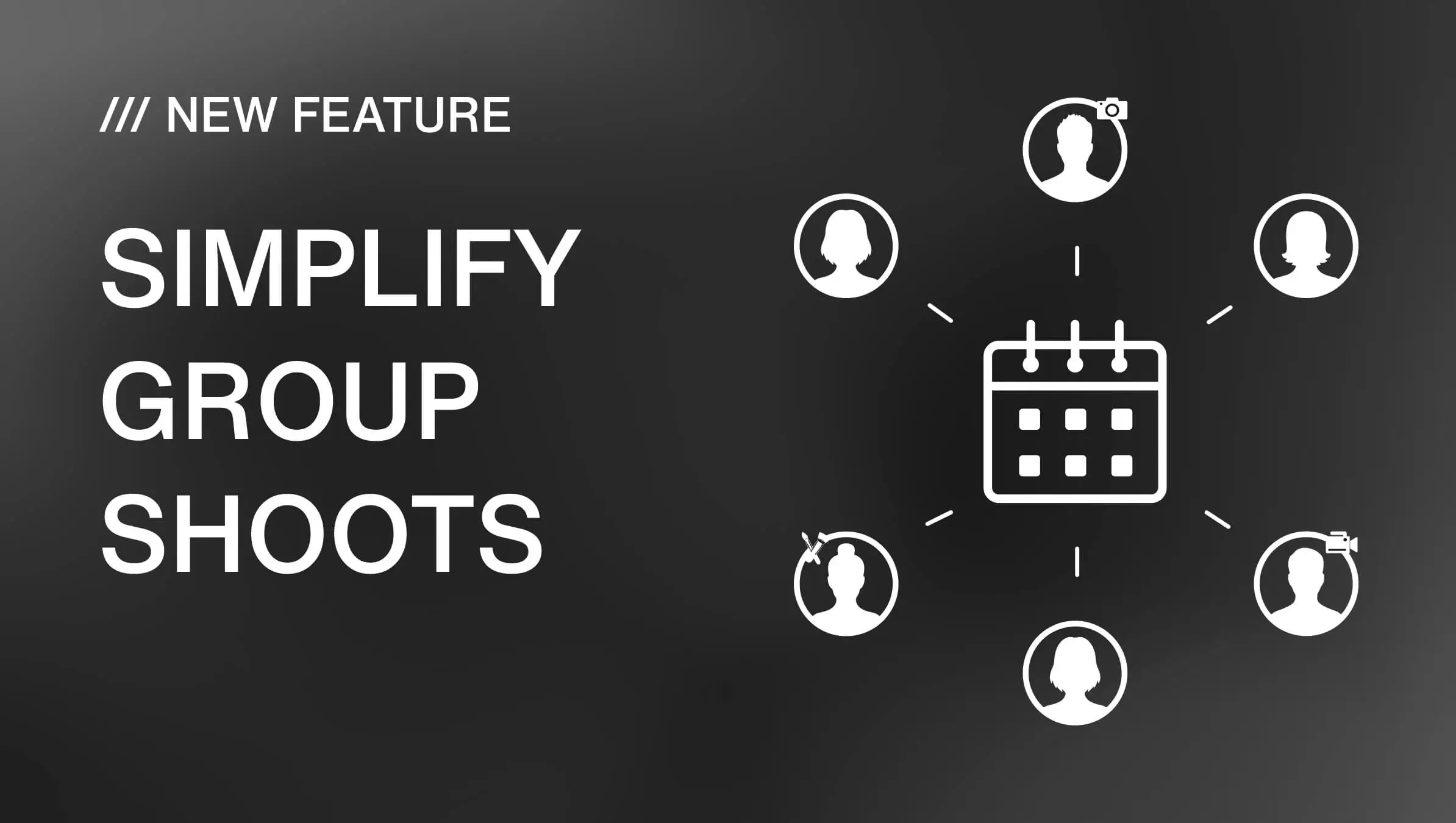 SnapSign Group Contracts: Simplify Model & Crew Agreements